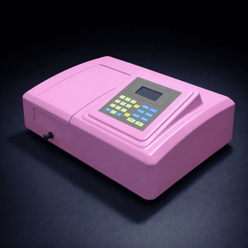 Спектрофотометр КФК-3КМ