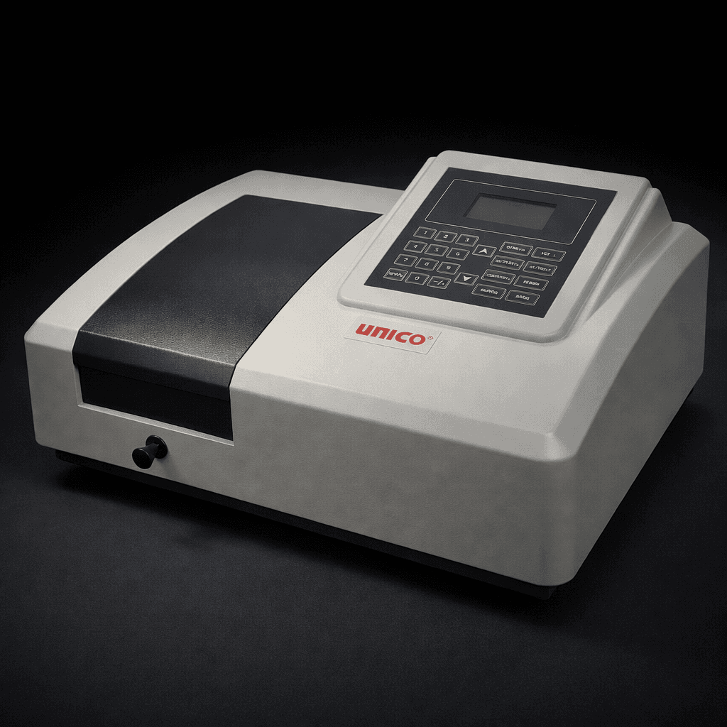 Спектрофотометр UNICO 2100