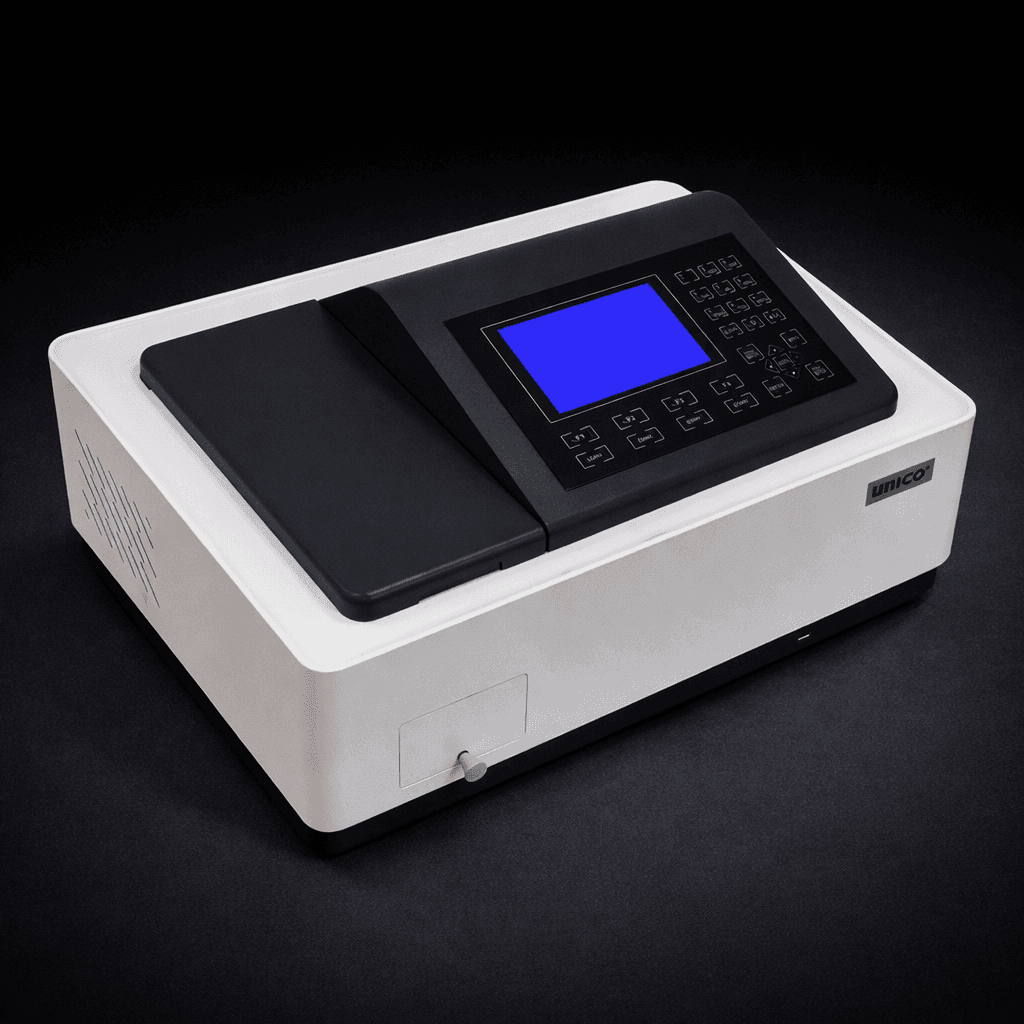 Спектрофотометр UNICO 2800