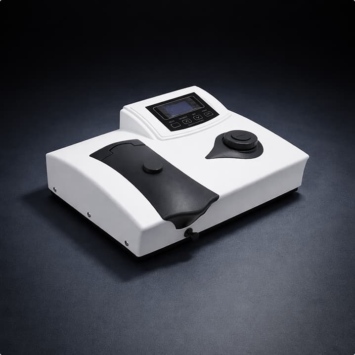 Спектрофотометр UNICO  1201