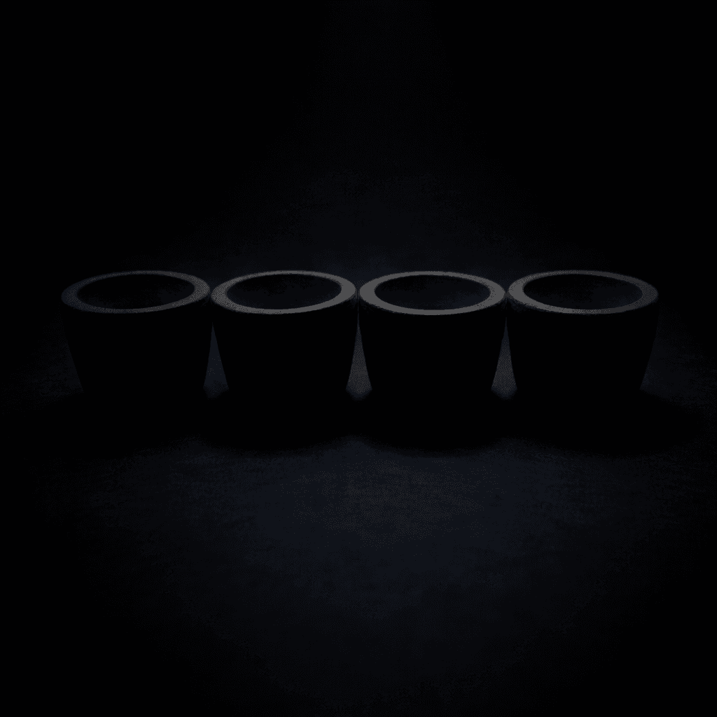 Магнезитовые капели MABOR