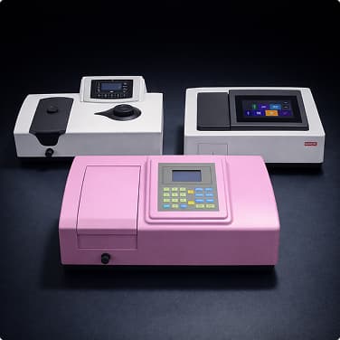 Спектрофотометры